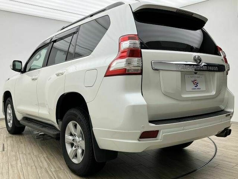 LAND CRUISER PRADO-16