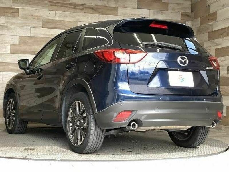 CX-5-15