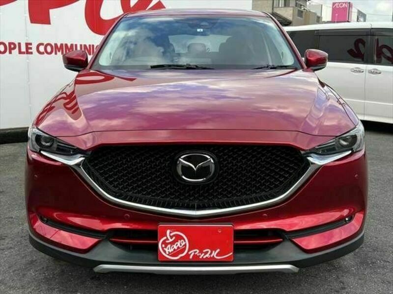 CX-5-14