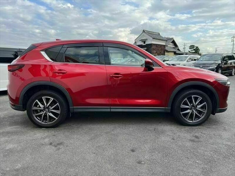 CX-5-16