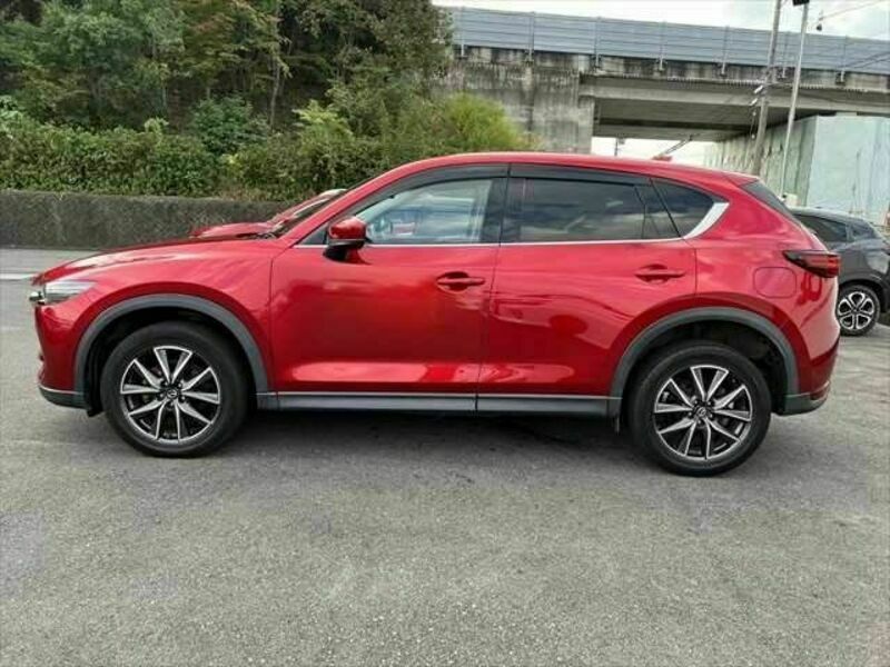 CX-5-20