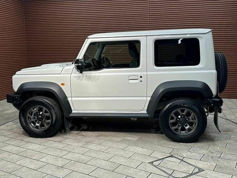 JIMNY SIERRA-16