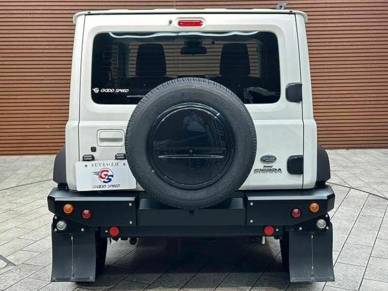 JIMNY SIERRA-18