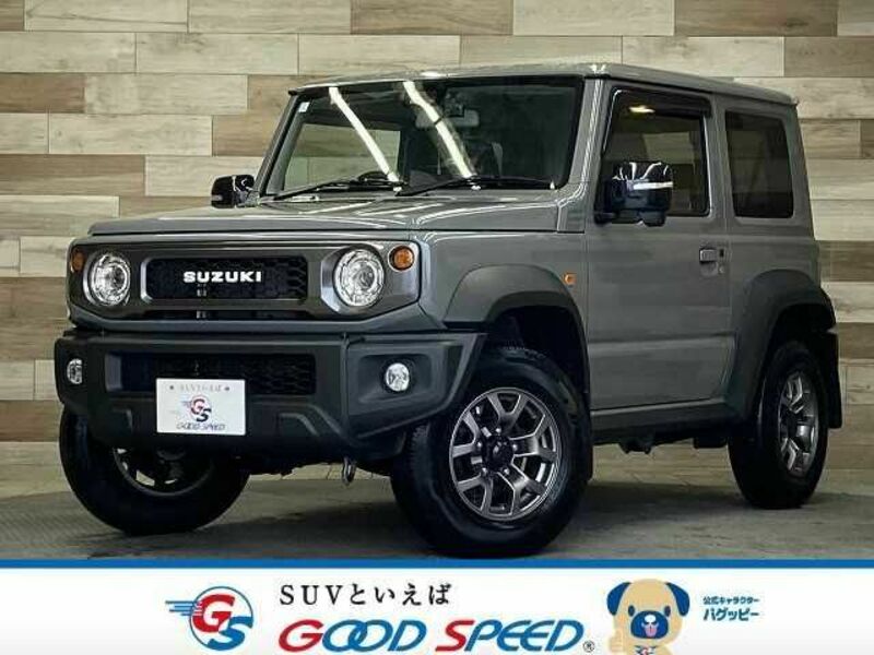 JIMNY SIERRA