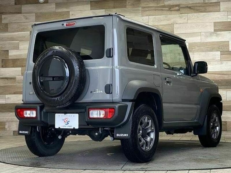 JIMNY SIERRA-16