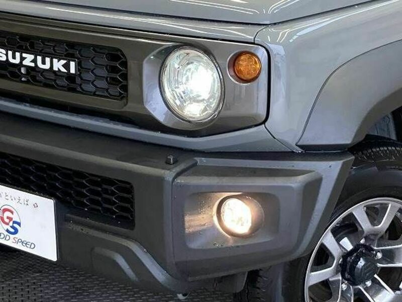 JIMNY SIERRA-19