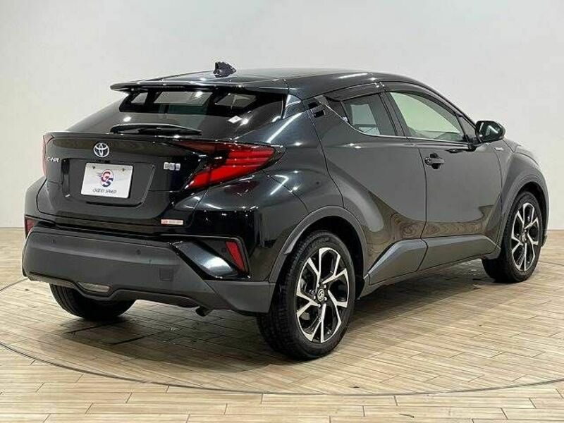 C-HR-14