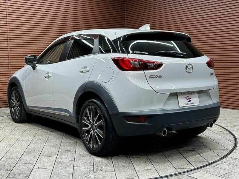 CX-3-16