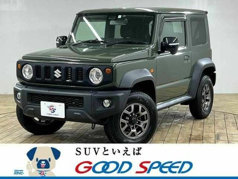 JIMNY SIERRA