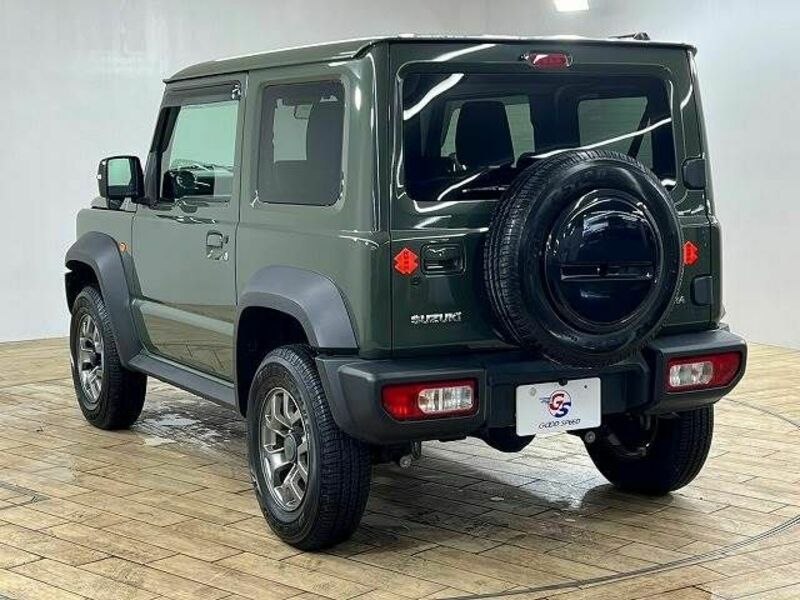 JIMNY SIERRA-16