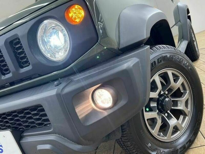 JIMNY SIERRA-19