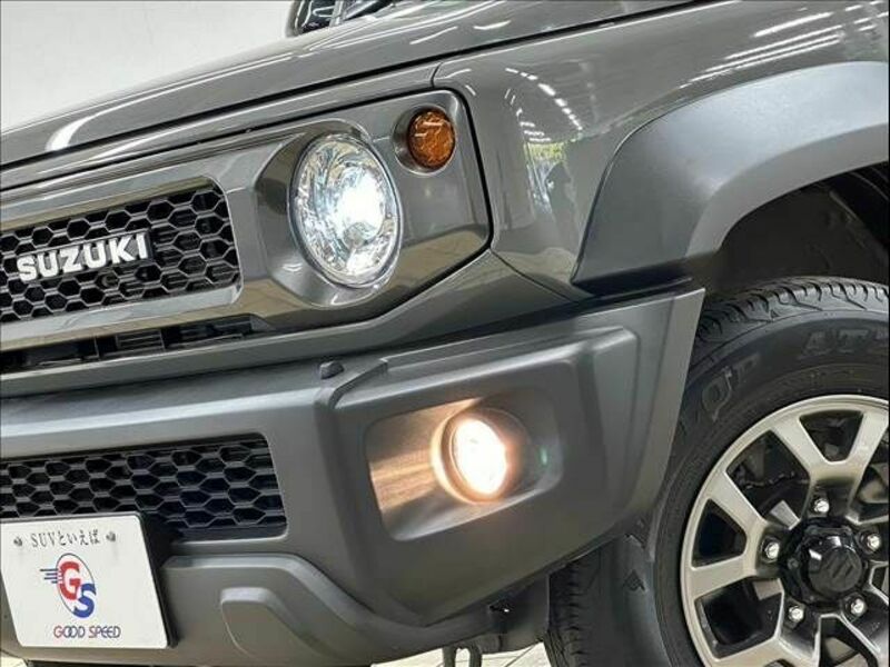 JIMNY SIERRA-9