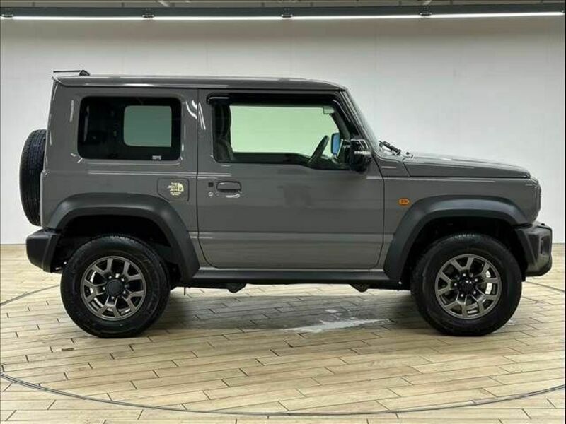 JIMNY SIERRA-17