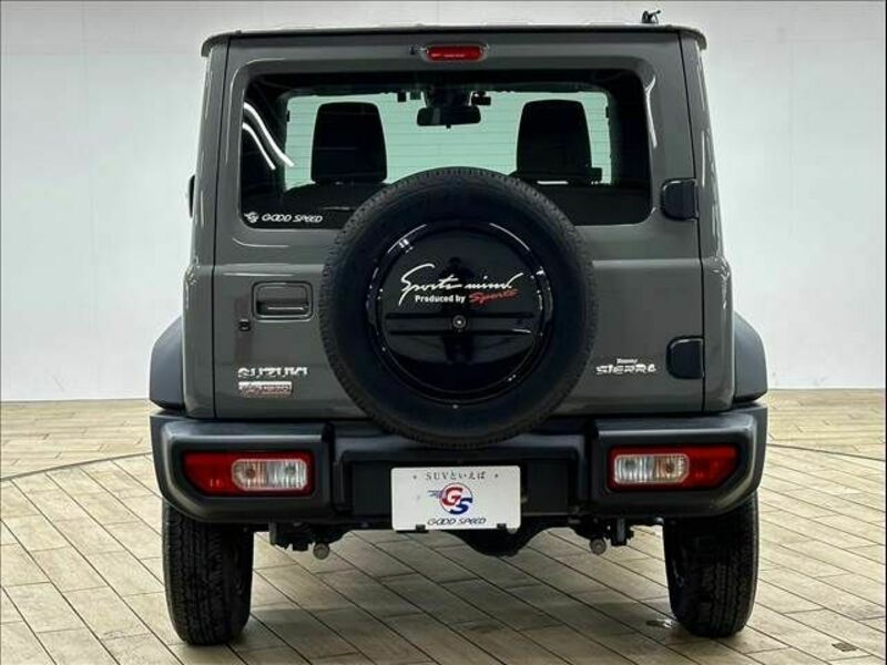 JIMNY SIERRA-18