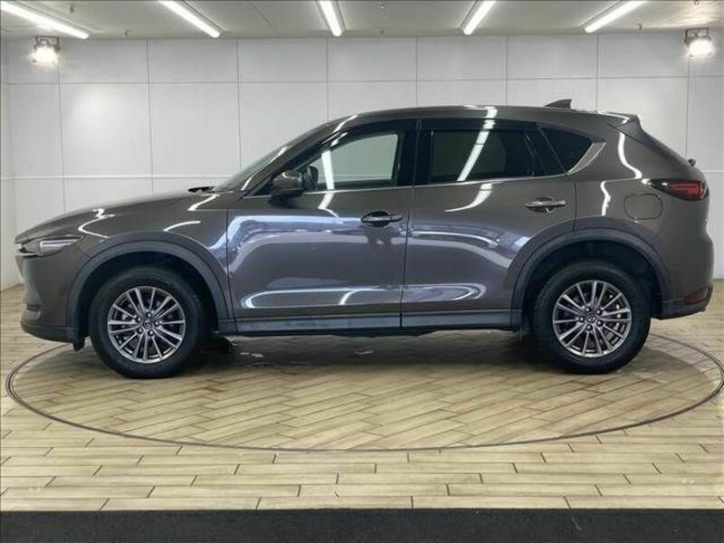 CX-5-15