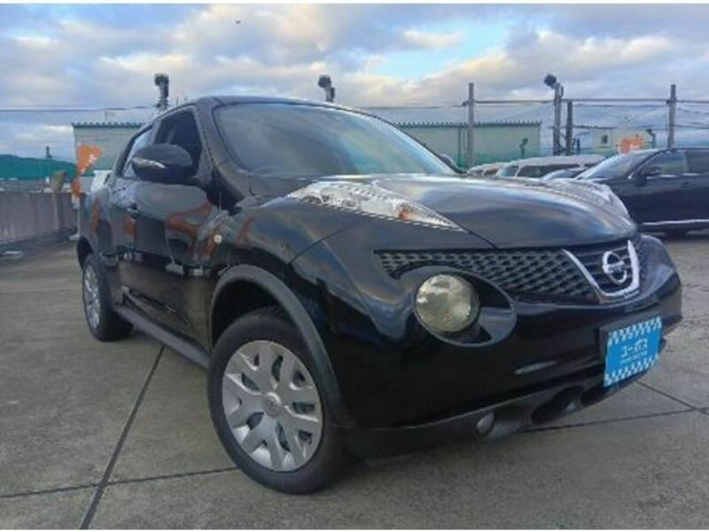 JUKE-10