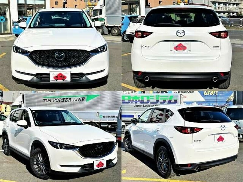 CX-5-8