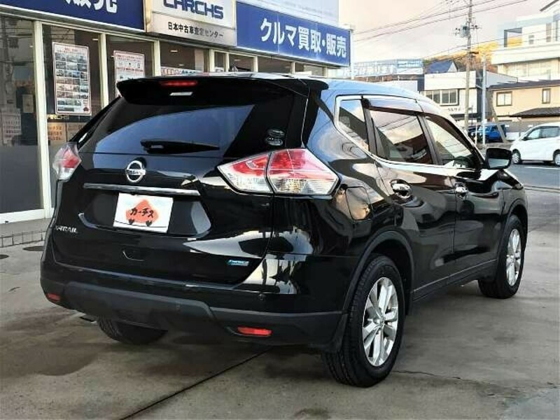 X-TRAIL-2