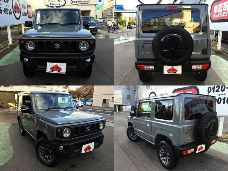 JIMNY-8