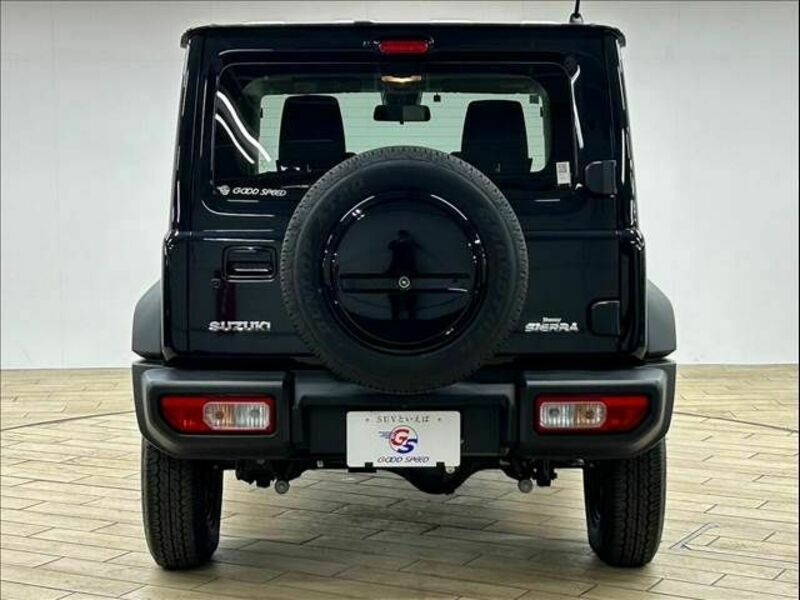 JIMNY SIERRA-18