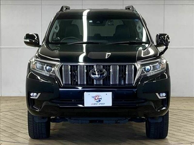 LAND CRUISER PRADO-2