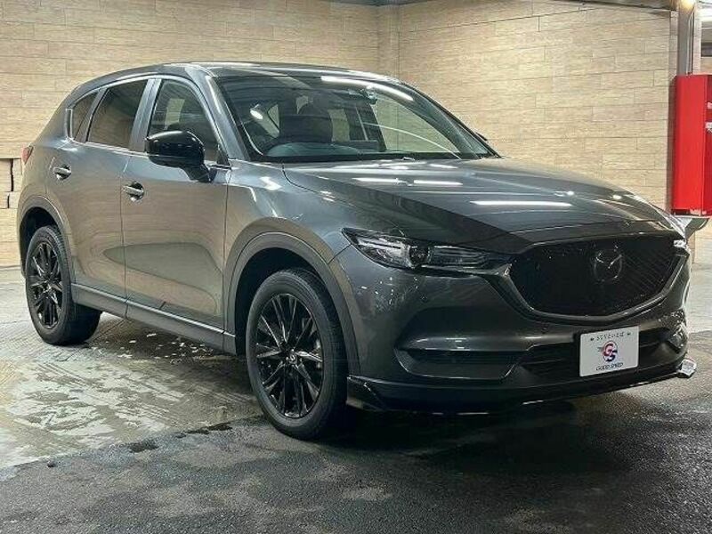 CX-5-14