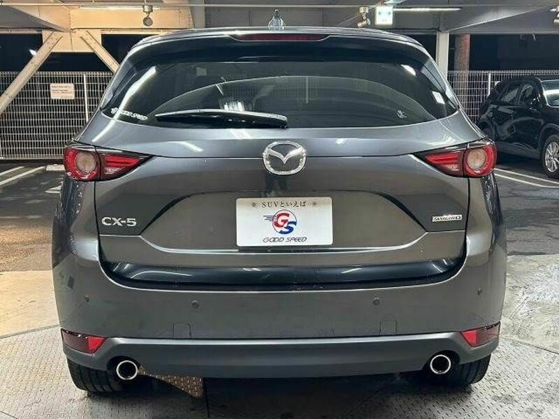 CX-5-17