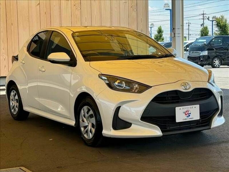 YARIS-15