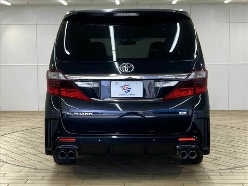 ALPHARD-14