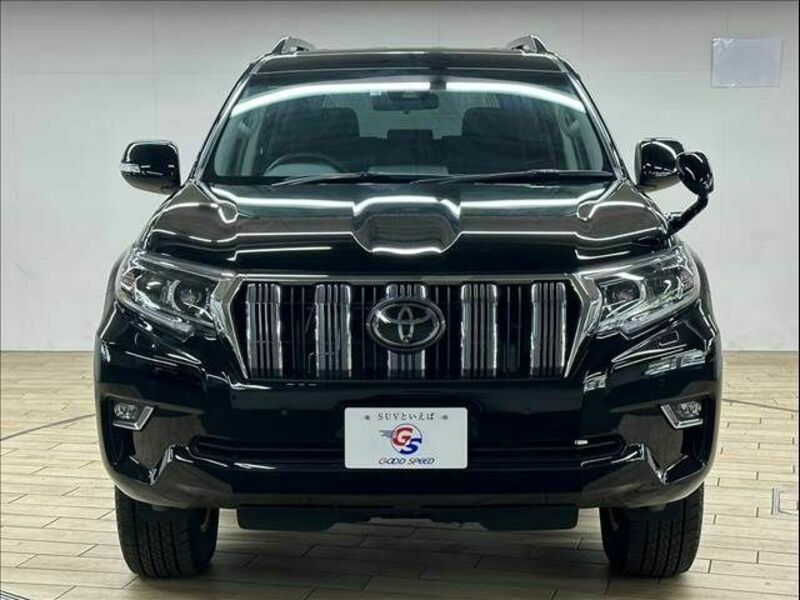 LAND CRUISER PRADO-16