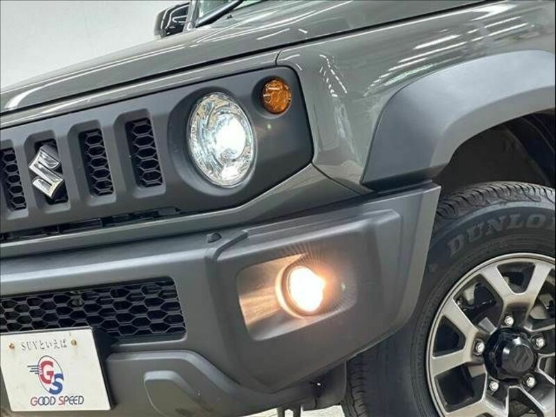 JIMNY SIERRA-9