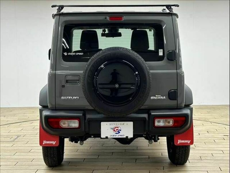 JIMNY SIERRA-18