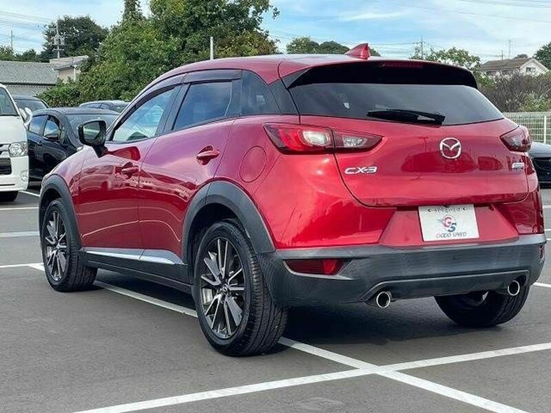 CX-3-16