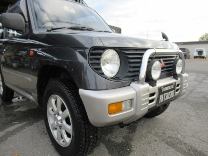 PAJERO MINI-4