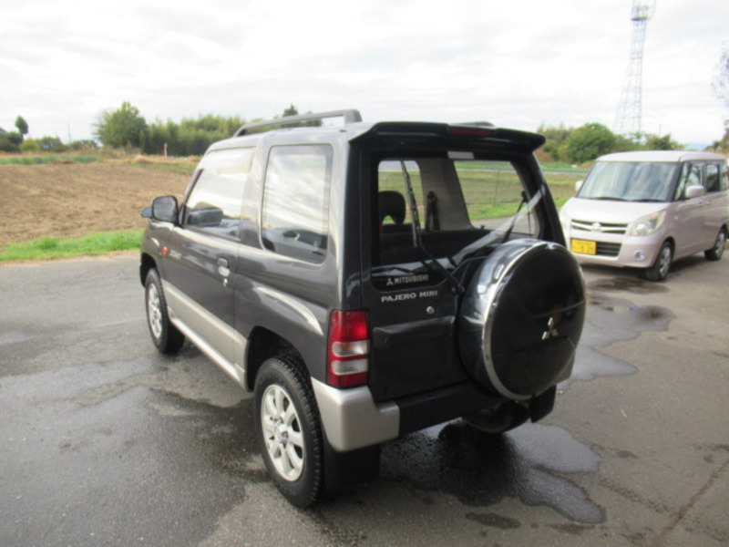 PAJERO MINI-11