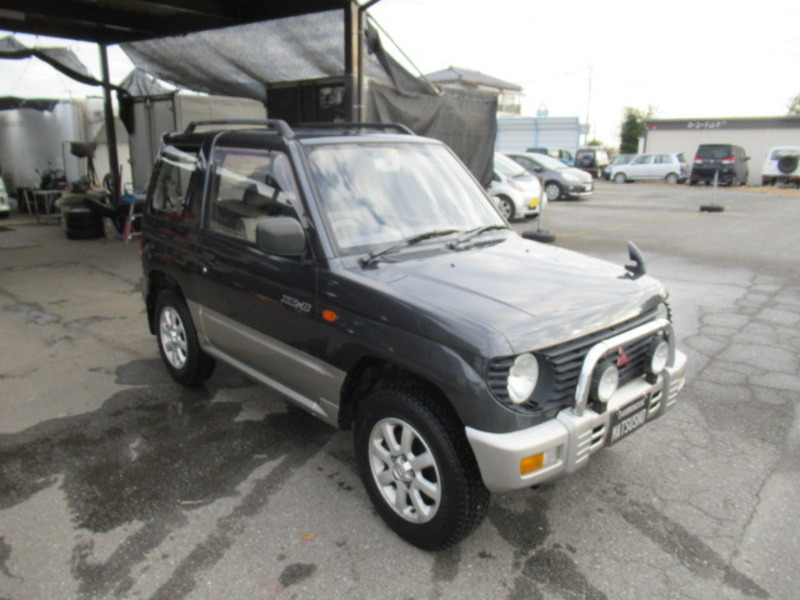 PAJERO MINI-15