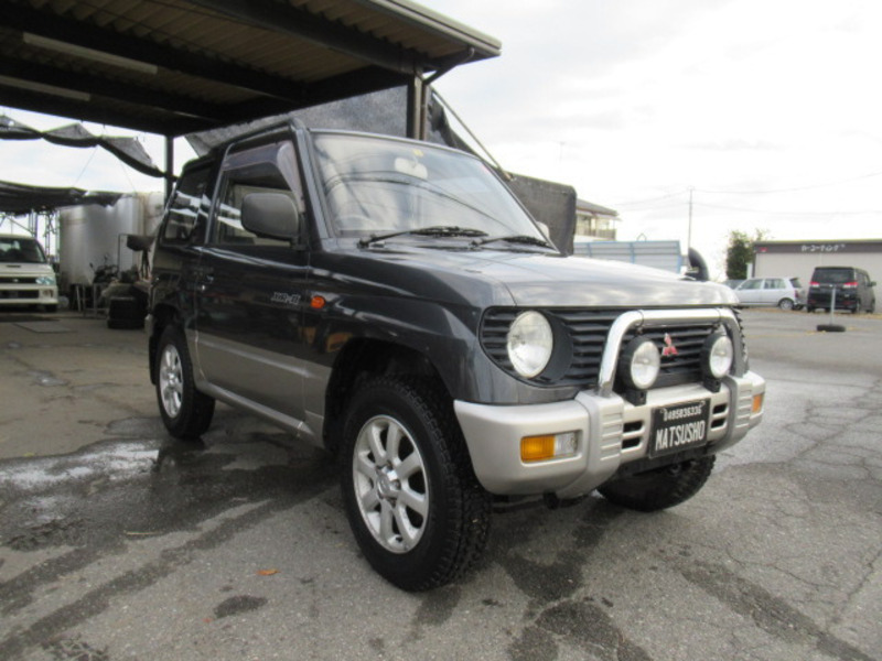 PAJERO MINI-3