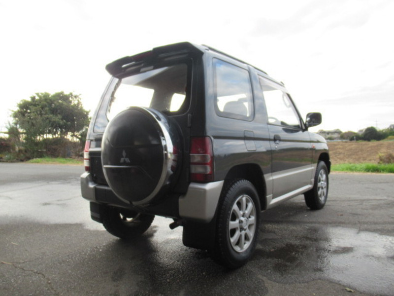 PAJERO MINI-9