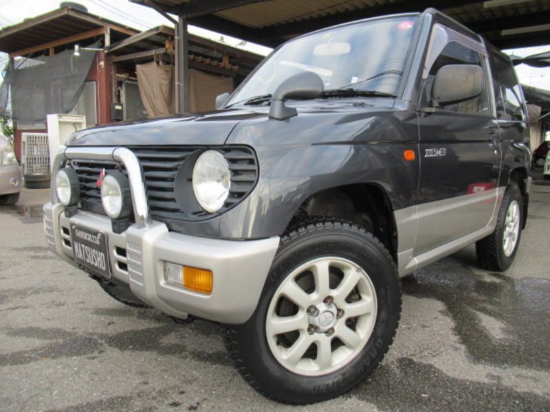 PAJERO MINI-1