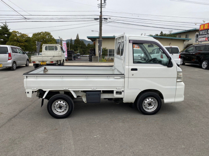 HIJET TRUCK-6