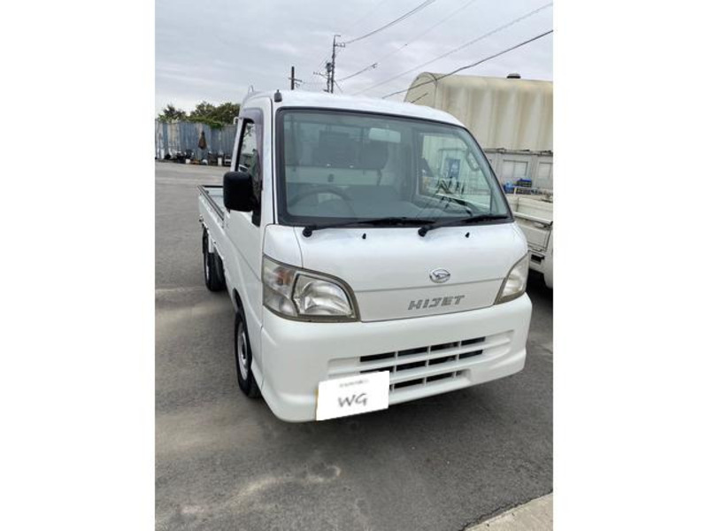 HIJET TRUCK-4