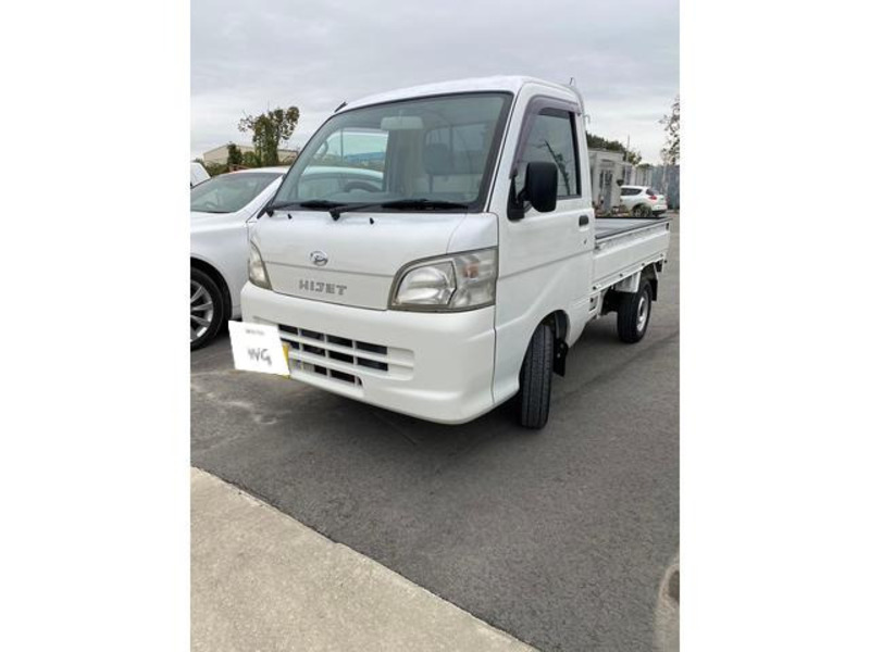 HIJET TRUCK-5