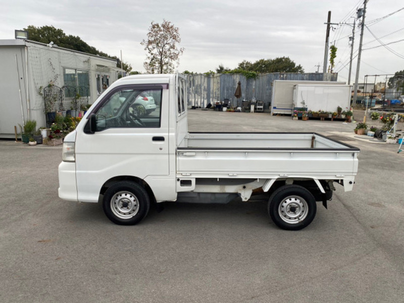 HIJET TRUCK-7