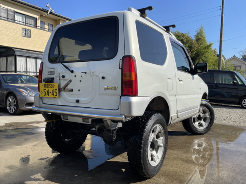 JIMNY-5