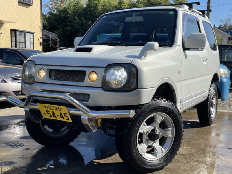 JIMNY