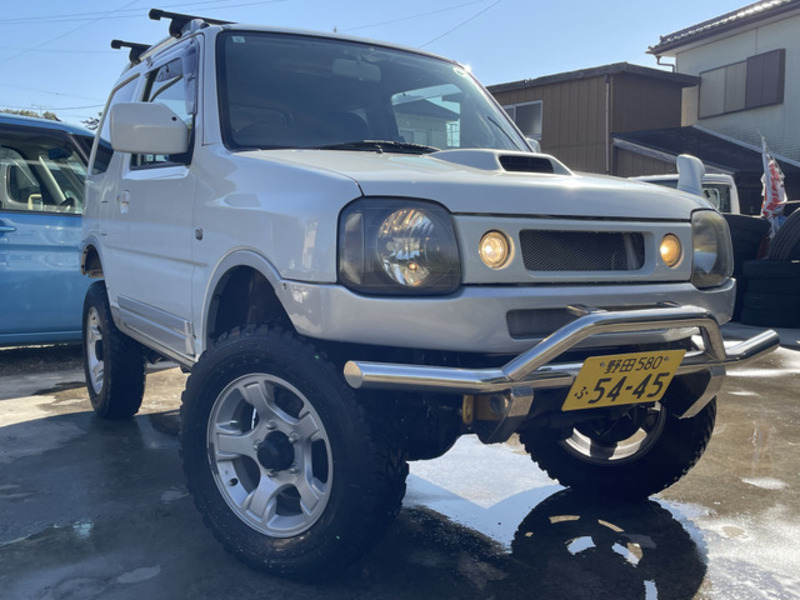 JIMNY-1