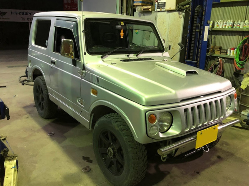 JIMNY-4