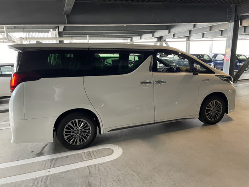 ALPHARD-6