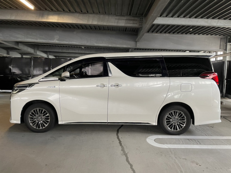 ALPHARD-5