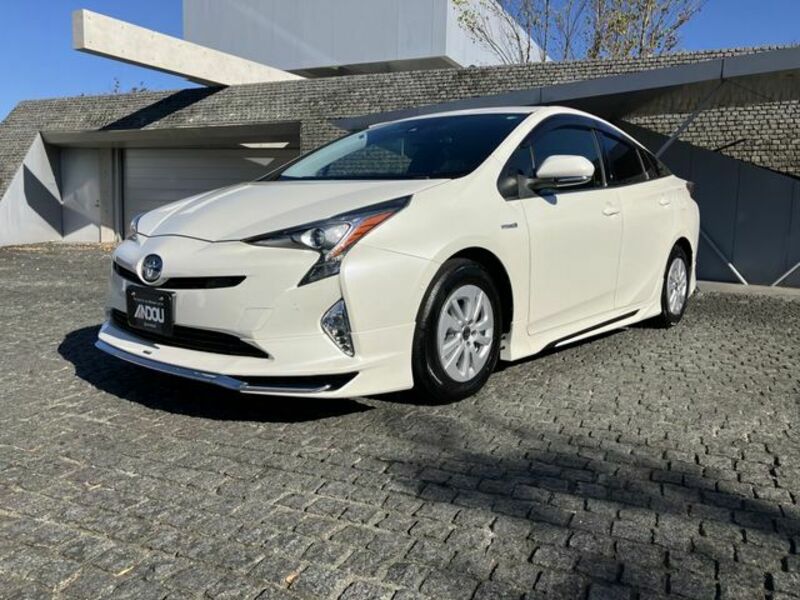 PRIUS